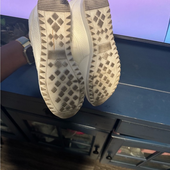 Katerina Embellished Wedge Sneaker - Picture 9 of 13